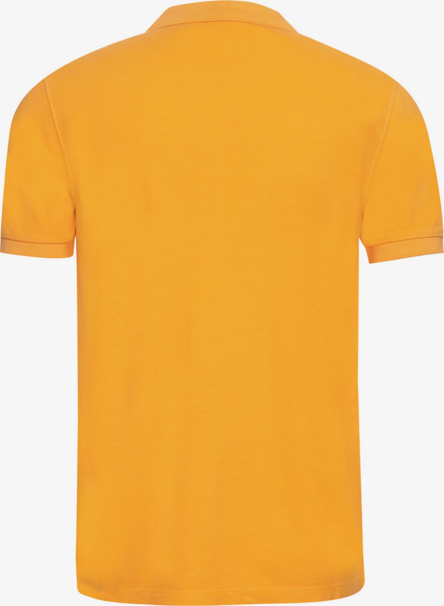 Joop Jeans Shirts Shirt Heren Safraan 4 Joop Jeans Shirts Shirt Heren Safraan - Afbeelding 2