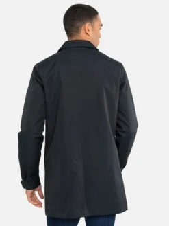 Threadbare Mantels Tussenjas Gretna Heren Nachtblauw -Heren Kleed Verkoop e58cb9aea5c54dcd640846c633b7f707