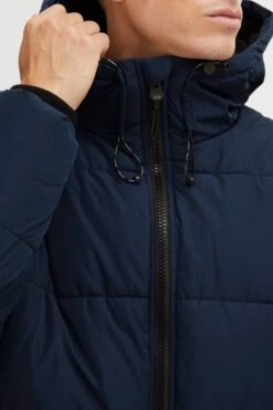 Mantels Winterjas Dooby Heren Navy -Heren Kleed Verkoop e6ca647f9a40e30c2e488382d3eadfea