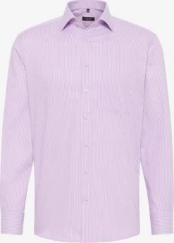 Eterna Overhemden Regular Fit Overhemd Heren Sering