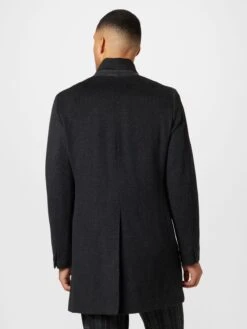 AllSaints Mantels Tussenjas Manor Heren Donkergrijs -Heren Kleed Verkoop e91a08e4aa43b38ee24a5ebb99c8c22f