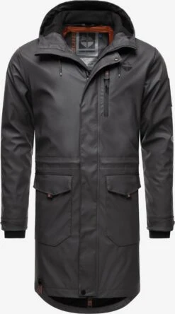 Mantels Tussenjas Verdaan Heren Antraciet -Heren Kleed Verkoop e980ccb6155b15e74ed46cb5594e2b46