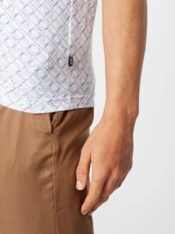 Joop Jeans Shirts Shirt Aldon Heren Offwhite -Heren Kleed Verkoop e9bdfd9248375f4105f30feb1ff616b6