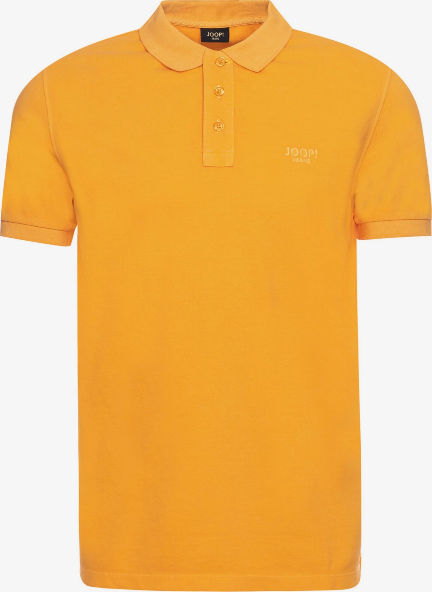 Joop Jeans Shirts Shirt Heren Safraan 3 Joop Jeans Shirts Shirt Heren Safraan