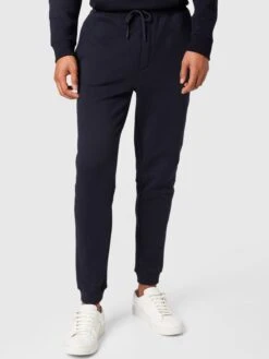 BOSS ORANGE Broeken Tapered Broek Sestart Heren Donkerblauw 9 BOSS ORANGE Broeken Tapered Broek Sestart Heren Donkerblauw -Heren Kleed Verkoop ee6893929e3418bcfdc243437a939cbb