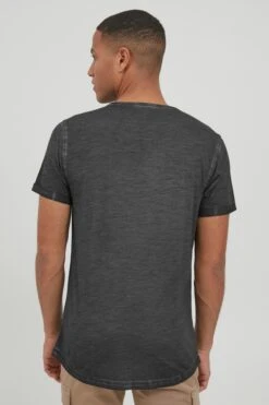 Shirts Shirt SEVERO Heren Zwart -Heren Kleed Verkoop f0689c3bff9ee487cab5886659c8777f