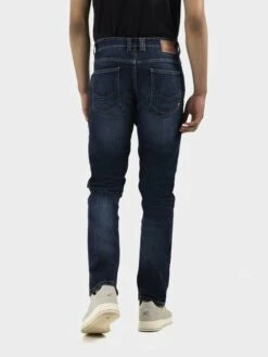 Camel Active Grote Maten Regular Jeans Heren Donkerblauw -Heren Kleed Verkoop f294dacc6082e2aa32d6562aedf320f1