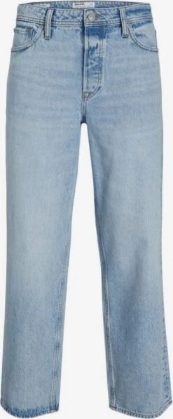 Jack & Jones Grote Maten Regular Jeans Clark Original SBD 175 Heren Blauw