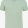 Shiwi Shirts Shirt Justin Heren Mintgroen -Heren Kleed Verkoop f84ca5e9553840e589d09e4560cf4af7