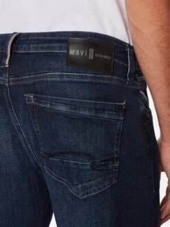Mavi Grote Maten Regular Jeans Marcus Heren Donkerblauw -Heren Kleed Verkoop fd357e8b9febc211789a28a0170e036f