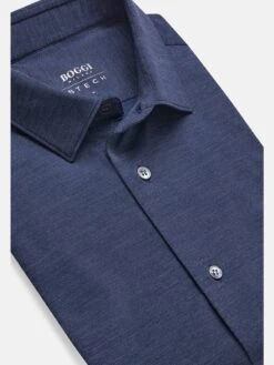 Overhemden Regular Fit Functioneel Overhemd Heren Navy -Heren Kleed Verkoop fe0bd9befe3e8216bfb192aafc99a2a1