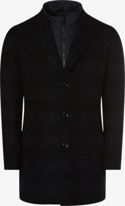 Mantels Winterjas Vermont Heren Marine