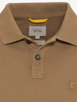 Camel Active Shirts Shirt Heren Bruin 18 Camel Active Shirts Shirt Heren Bruin -Heren Kleed Verkoop fe6ffb35708017063538378f7936eb3e