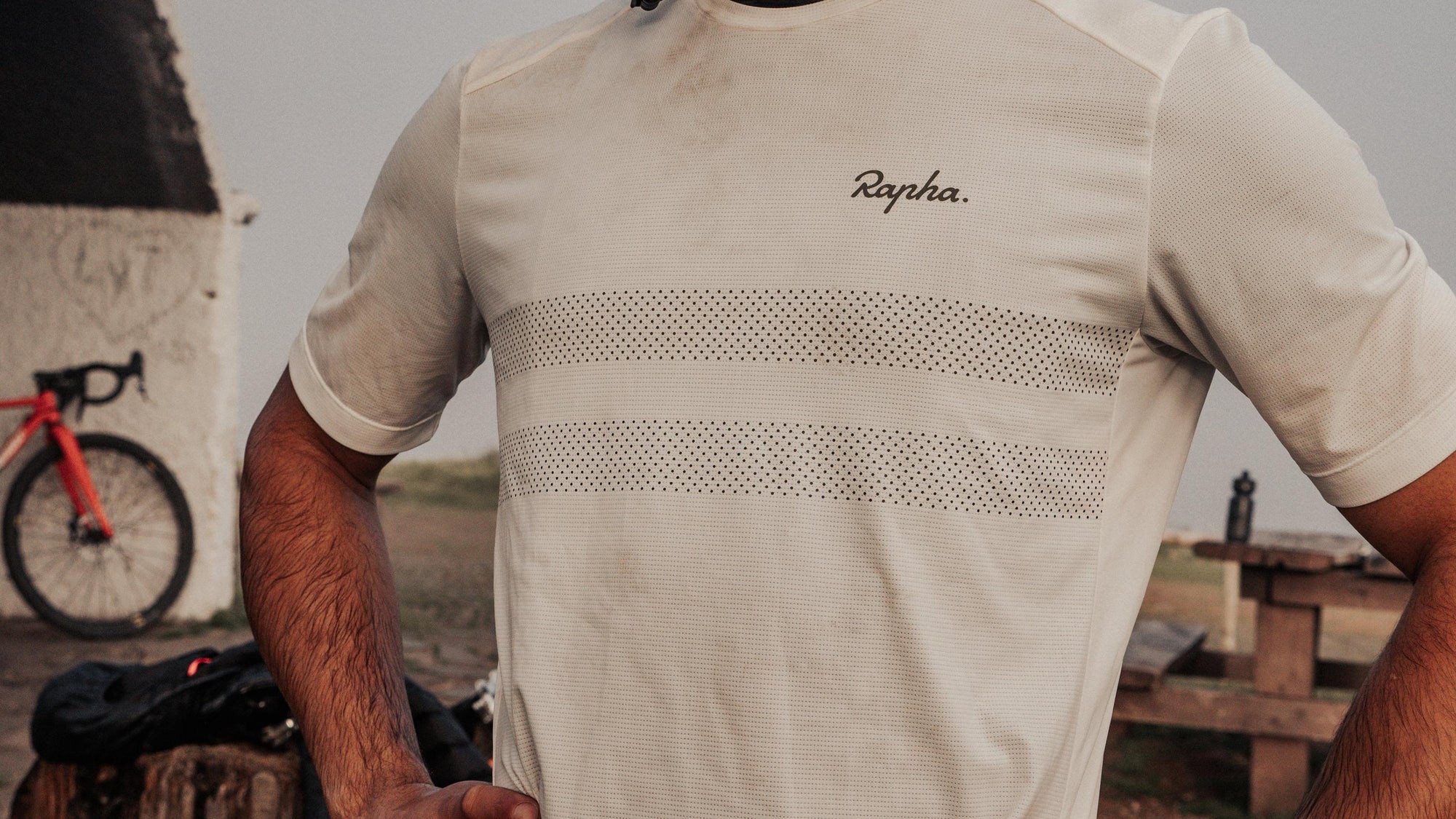 Heren Kleed Verkoop -Heren Kleed Verkoop Rapha Men s Explore Technical T